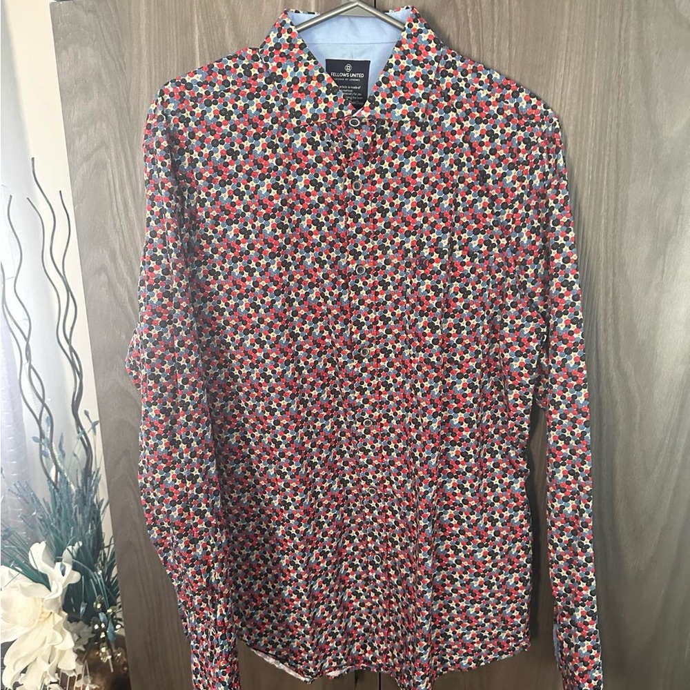 Chemise Fellow United